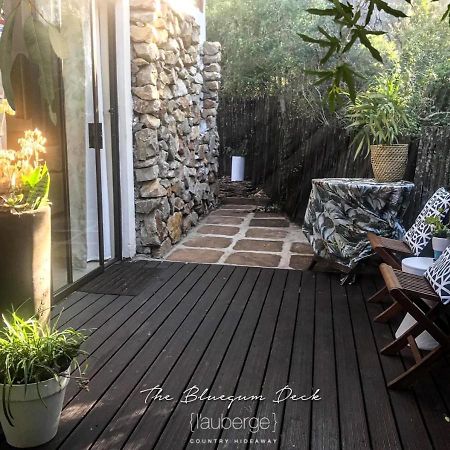 L'Auberge Country Hideaway 포트엘리자베스 외부 사진