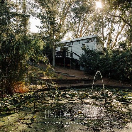 L'Auberge Country Hideaway 포트엘리자베스 외부 사진