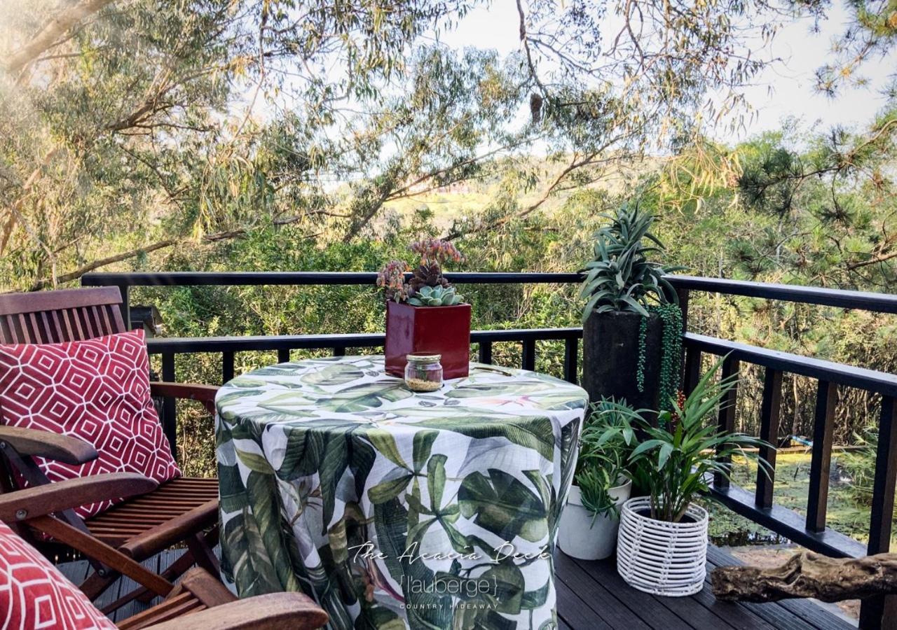 L'Auberge Country Hideaway 포트엘리자베스 외부 사진