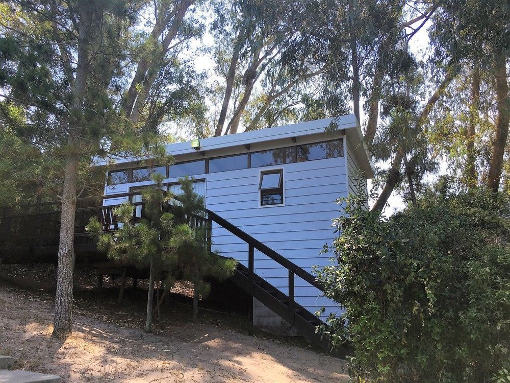 L'Auberge Country Hideaway 포트엘리자베스 외부 사진