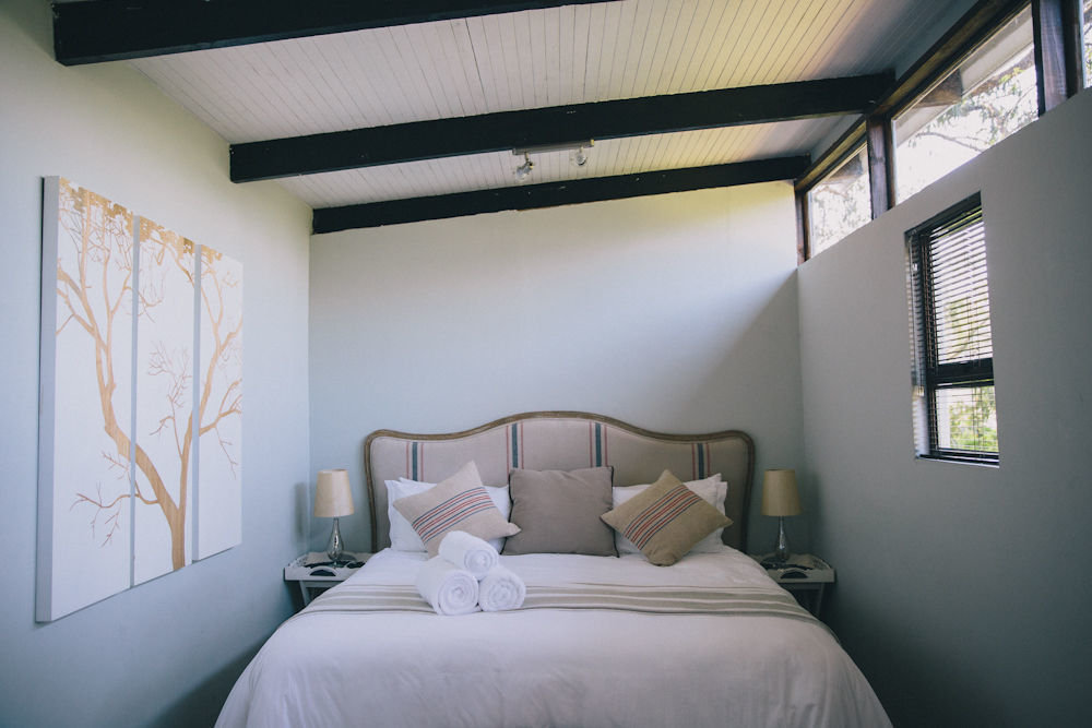 L'Auberge Country Hideaway 포트엘리자베스 외부 사진