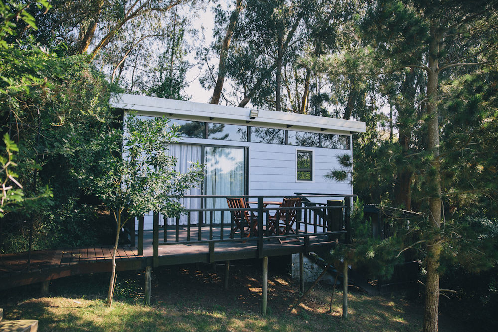 L'Auberge Country Hideaway 포트엘리자베스 외부 사진