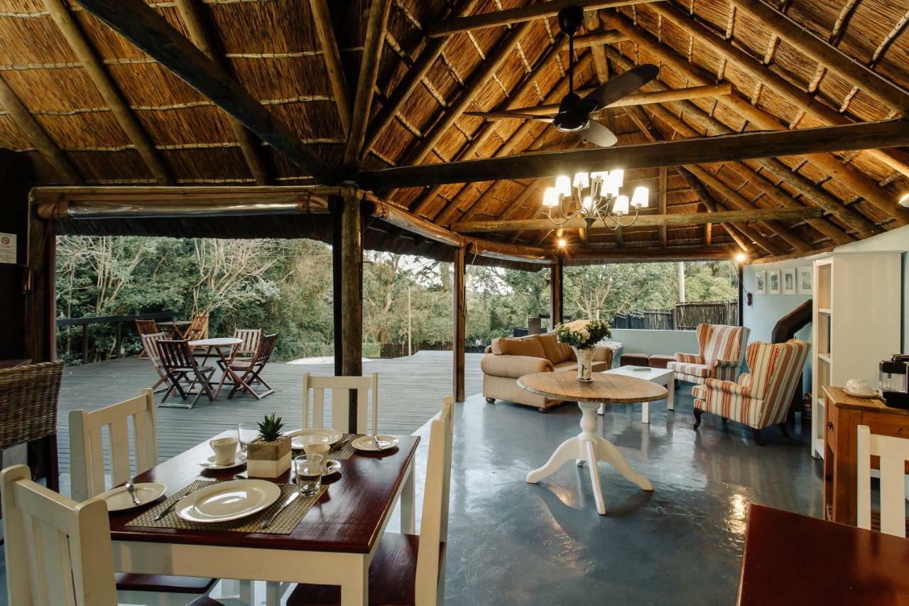 L'Auberge Country Hideaway 포트엘리자베스 외부 사진