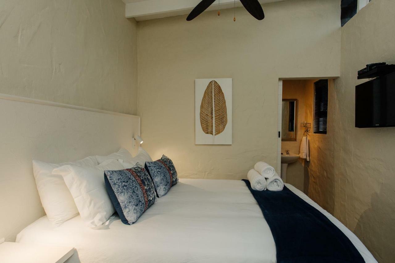 L'Auberge Country Hideaway 포트엘리자베스 외부 사진