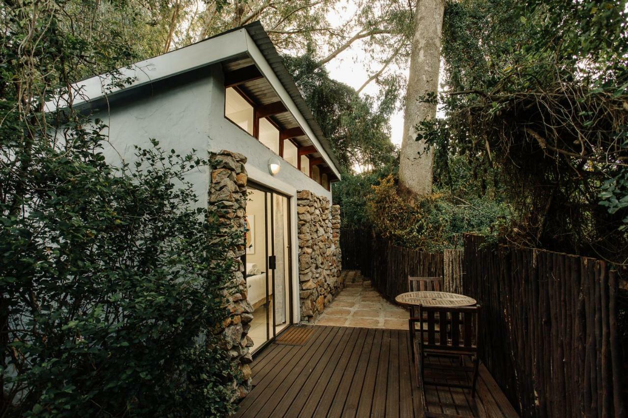 L'Auberge Country Hideaway 포트엘리자베스 외부 사진