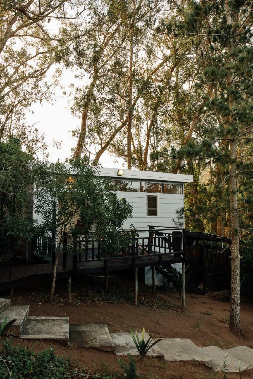 L'Auberge Country Hideaway 포트엘리자베스 외부 사진