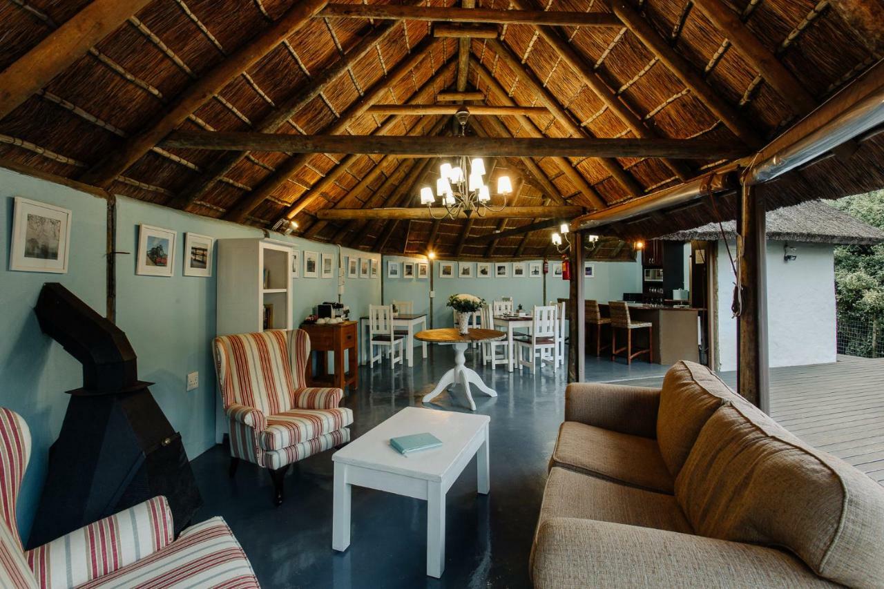 L'Auberge Country Hideaway 포트엘리자베스 외부 사진