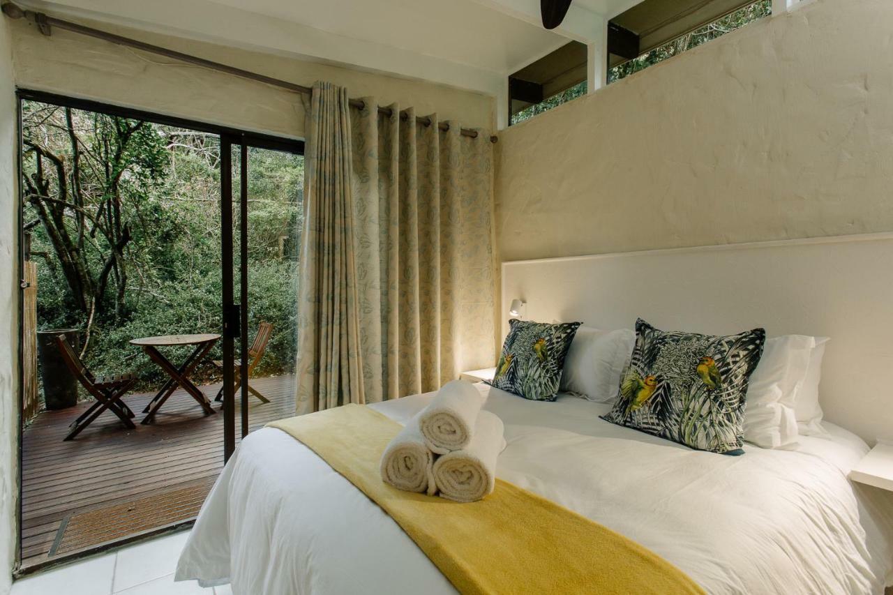 L'Auberge Country Hideaway 포트엘리자베스 외부 사진
