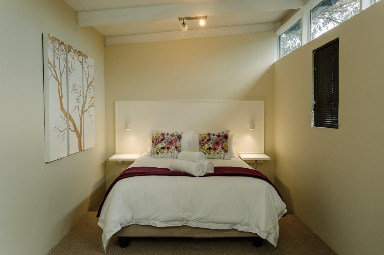L'Auberge Country Hideaway 포트엘리자베스 외부 사진