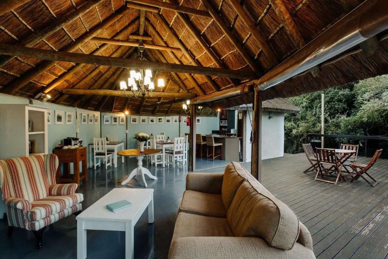 L'Auberge Country Hideaway 포트엘리자베스 외부 사진