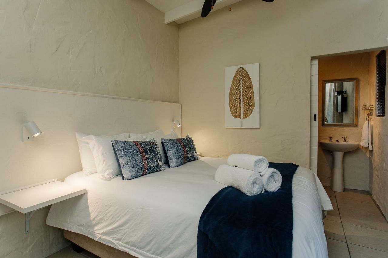 L'Auberge Country Hideaway 포트엘리자베스 외부 사진