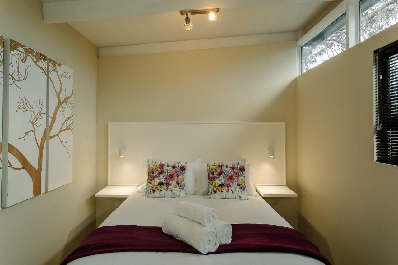 L'Auberge Country Hideaway 포트엘리자베스 외부 사진