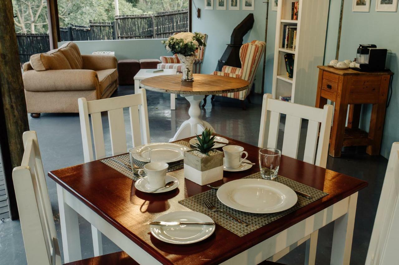 L'Auberge Country Hideaway 포트엘리자베스 외부 사진