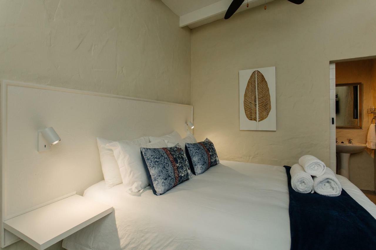 L'Auberge Country Hideaway 포트엘리자베스 외부 사진