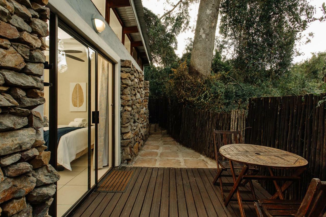 L'Auberge Country Hideaway 포트엘리자베스 외부 사진