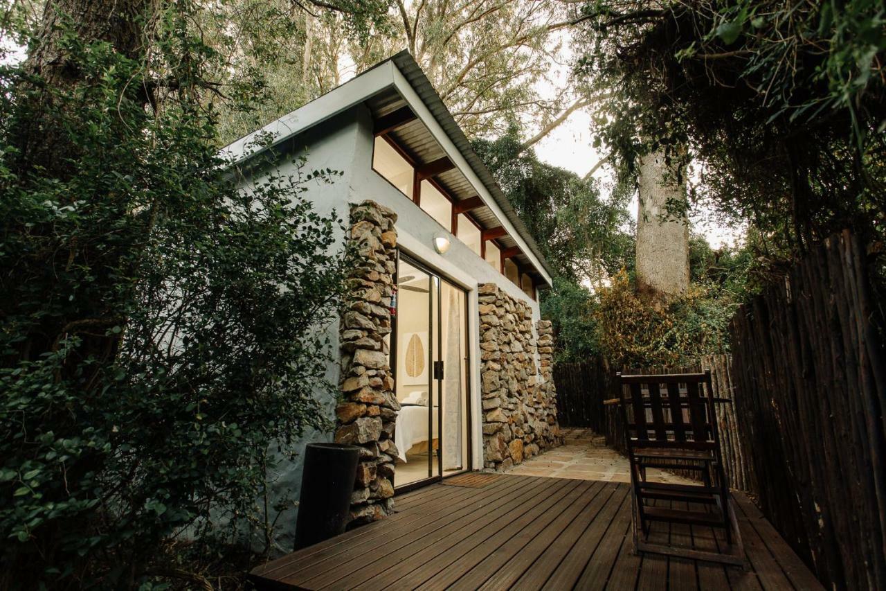 L'Auberge Country Hideaway 포트엘리자베스 외부 사진