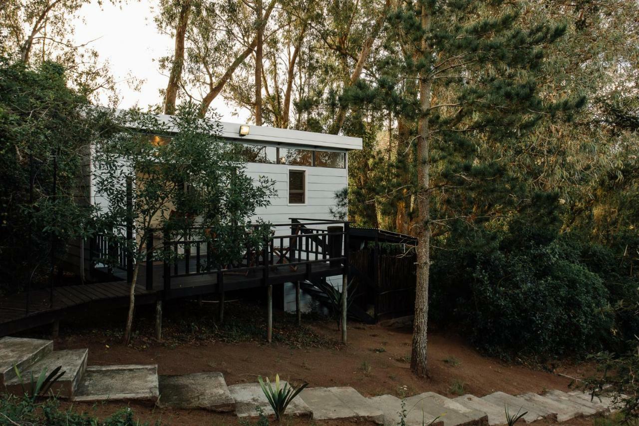 L'Auberge Country Hideaway 포트엘리자베스 외부 사진