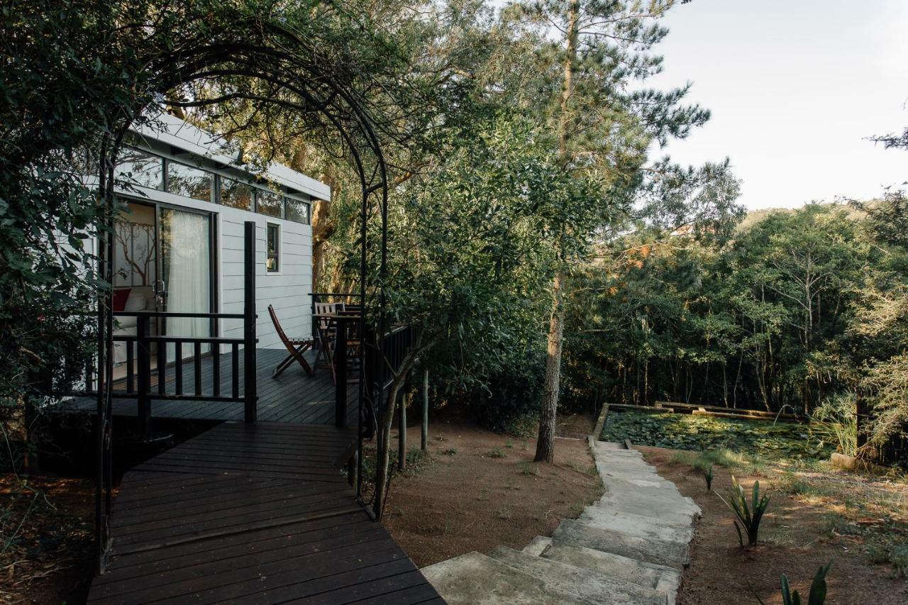 L'Auberge Country Hideaway 포트엘리자베스 외부 사진