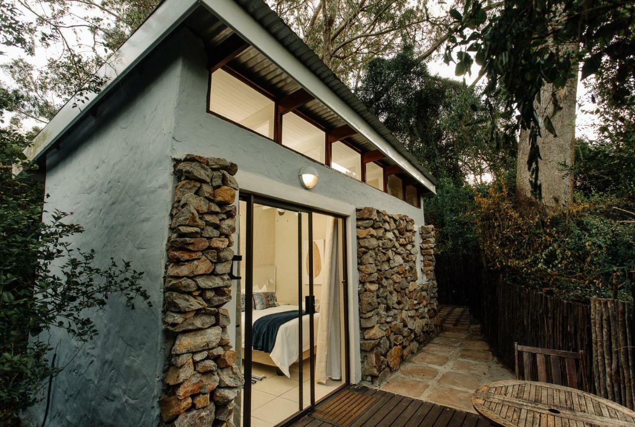 L'Auberge Country Hideaway 포트엘리자베스 외부 사진