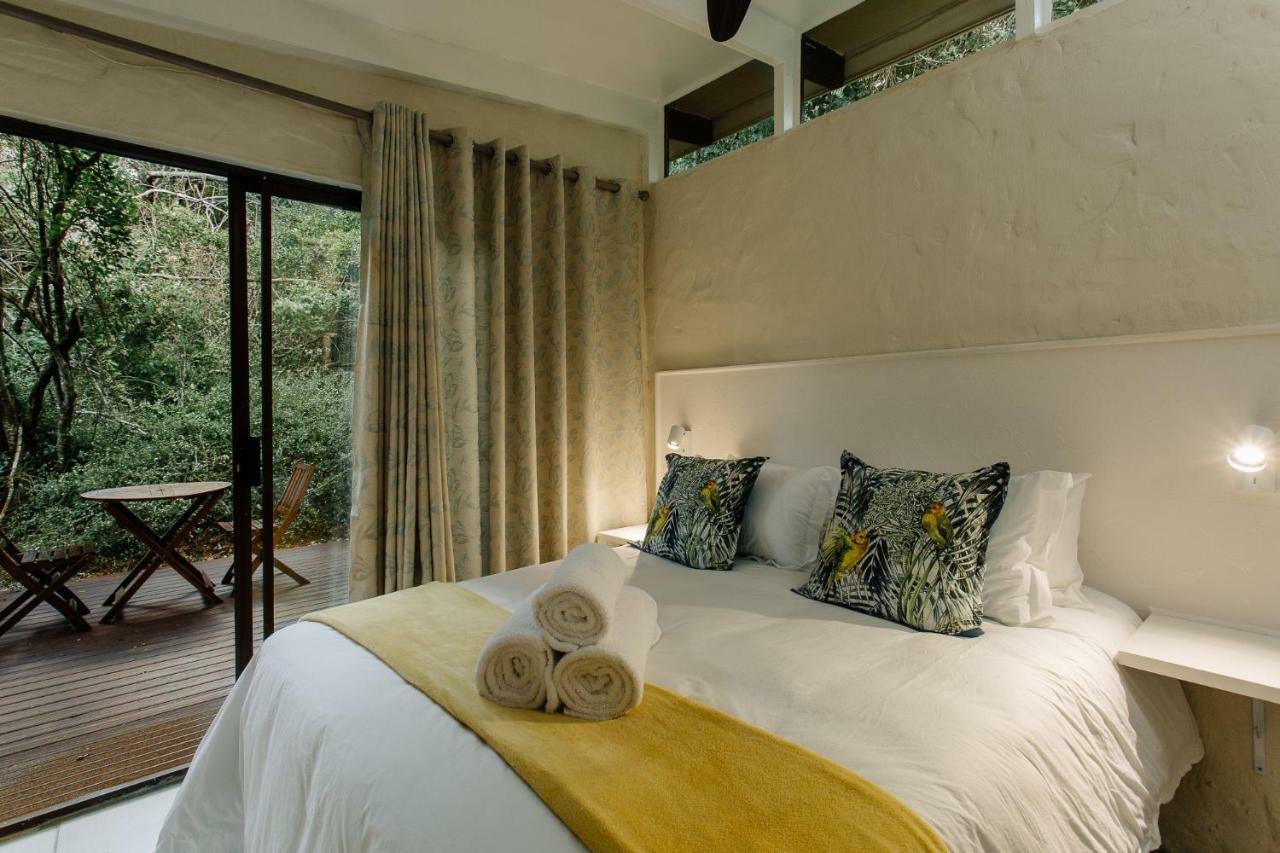 L'Auberge Country Hideaway 포트엘리자베스 외부 사진