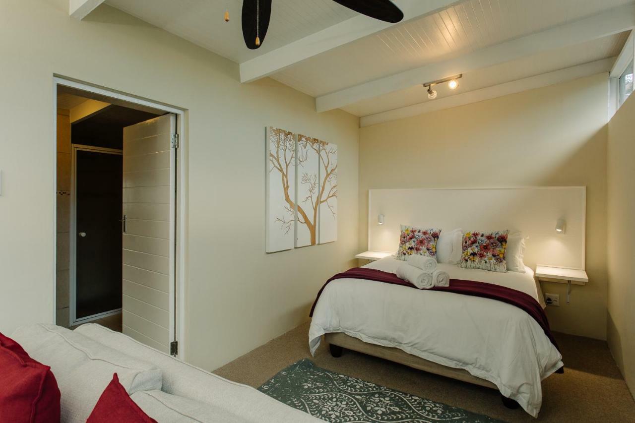 L'Auberge Country Hideaway 포트엘리자베스 외부 사진